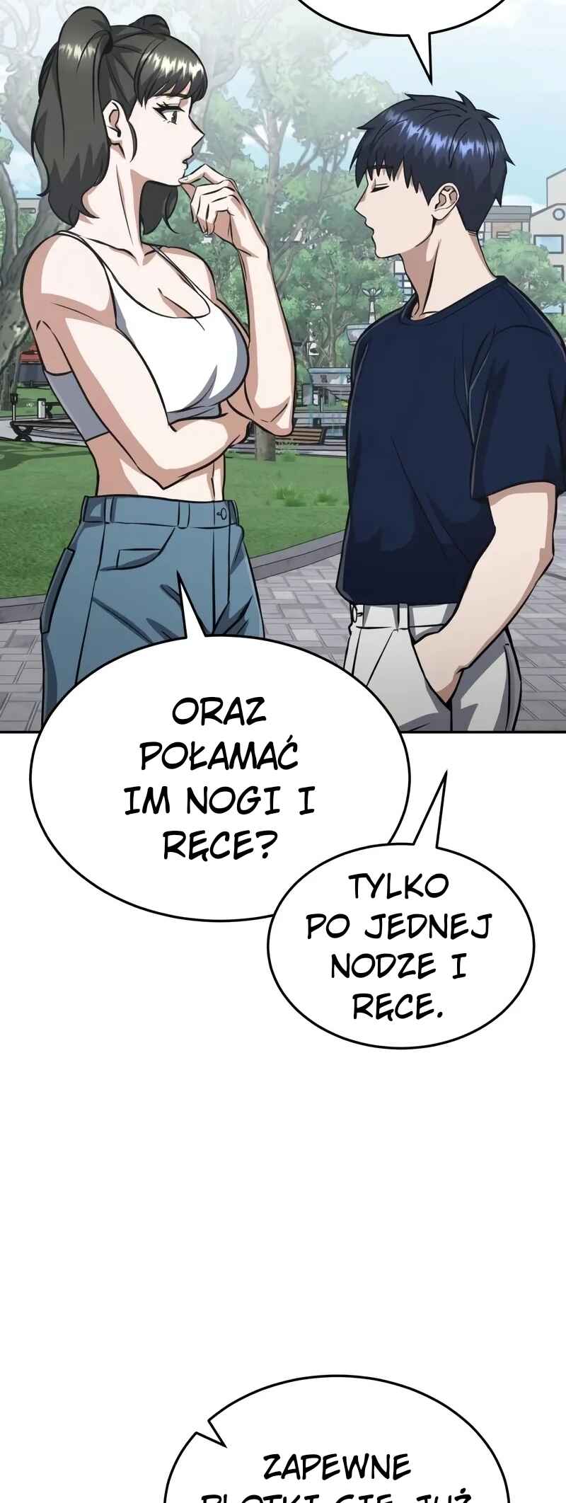 Gyugyeok Oe Hyeoltong Cheonjae Chapter 89 - Page 61