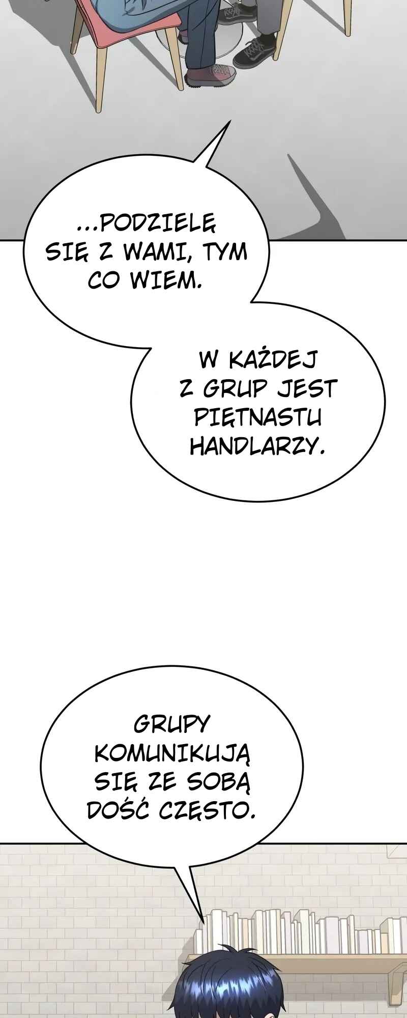 Gyugyeok Oe Hyeoltong Cheonjae Chapter 89 - Page 68