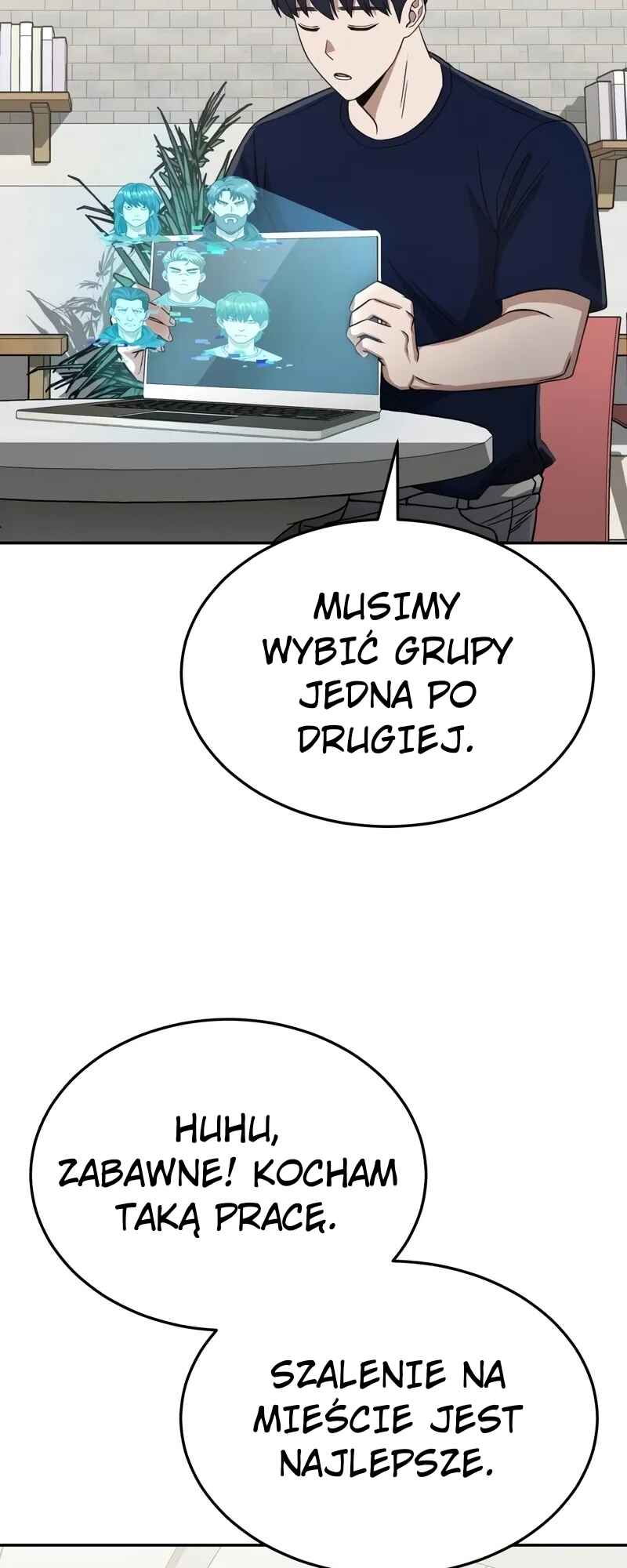 Gyugyeok Oe Hyeoltong Cheonjae Chapter 89 - Page 69