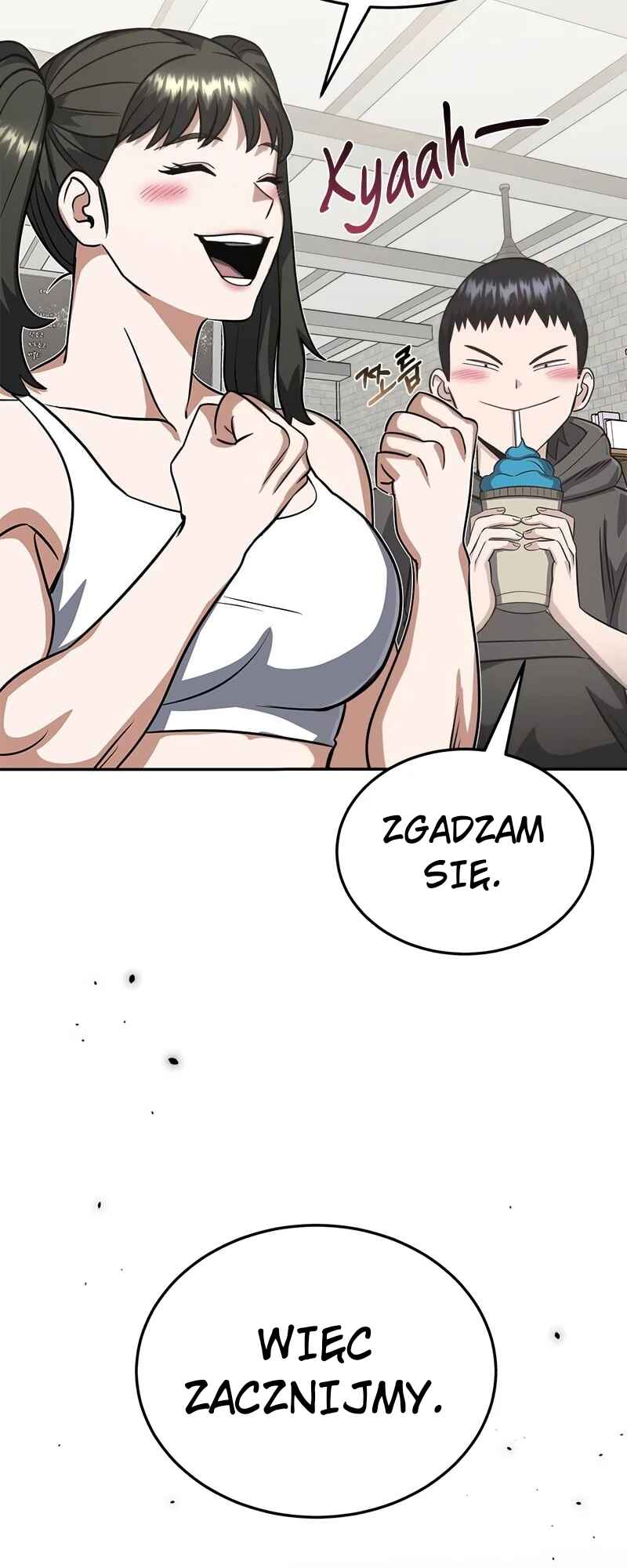 Gyugyeok Oe Hyeoltong Cheonjae Chapter 89 - Page 70
