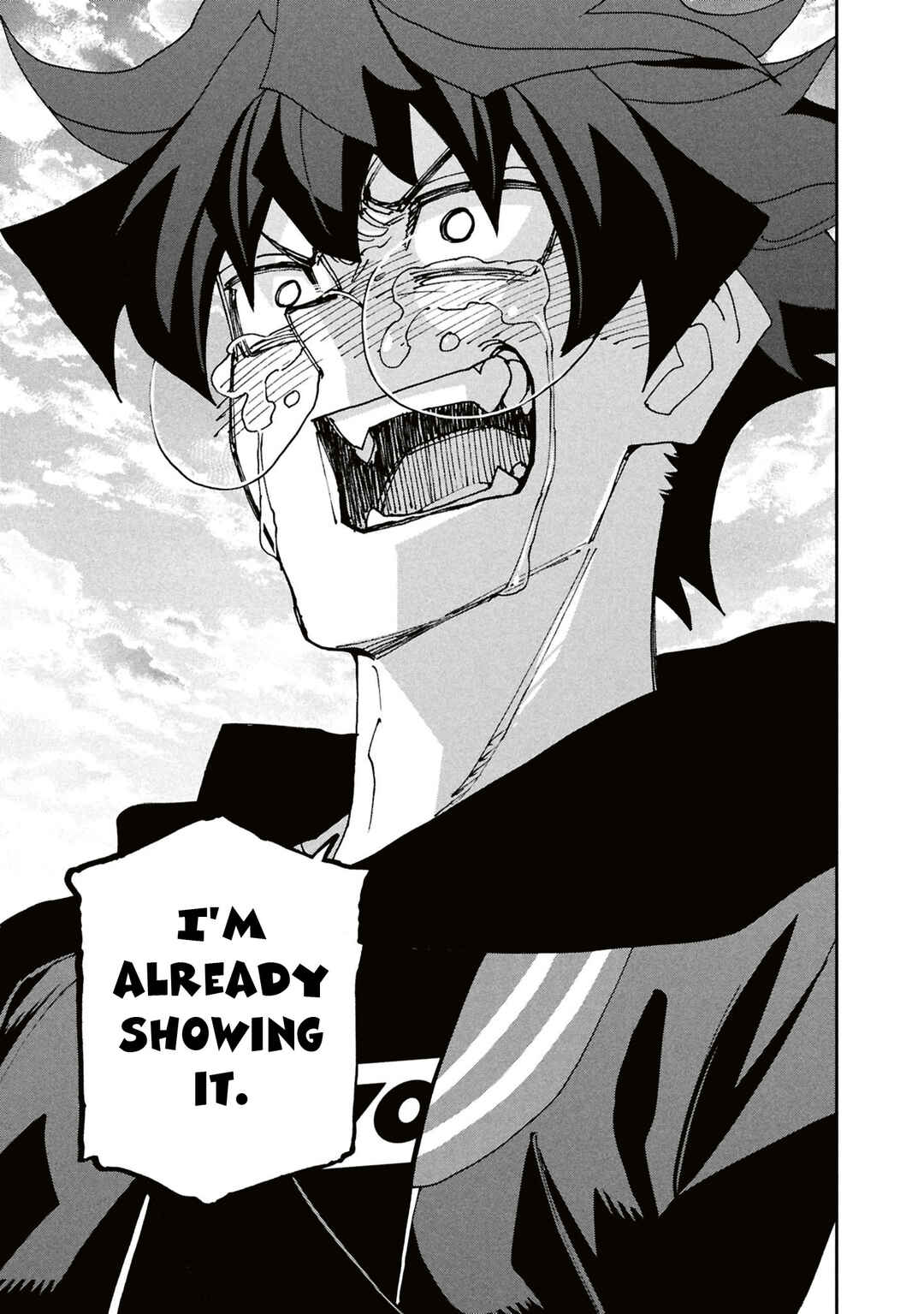 Subete no Jinrui wo Hakai Suru. Sorera wa Saisei Dekinai. Chapter 70 - Page 40
