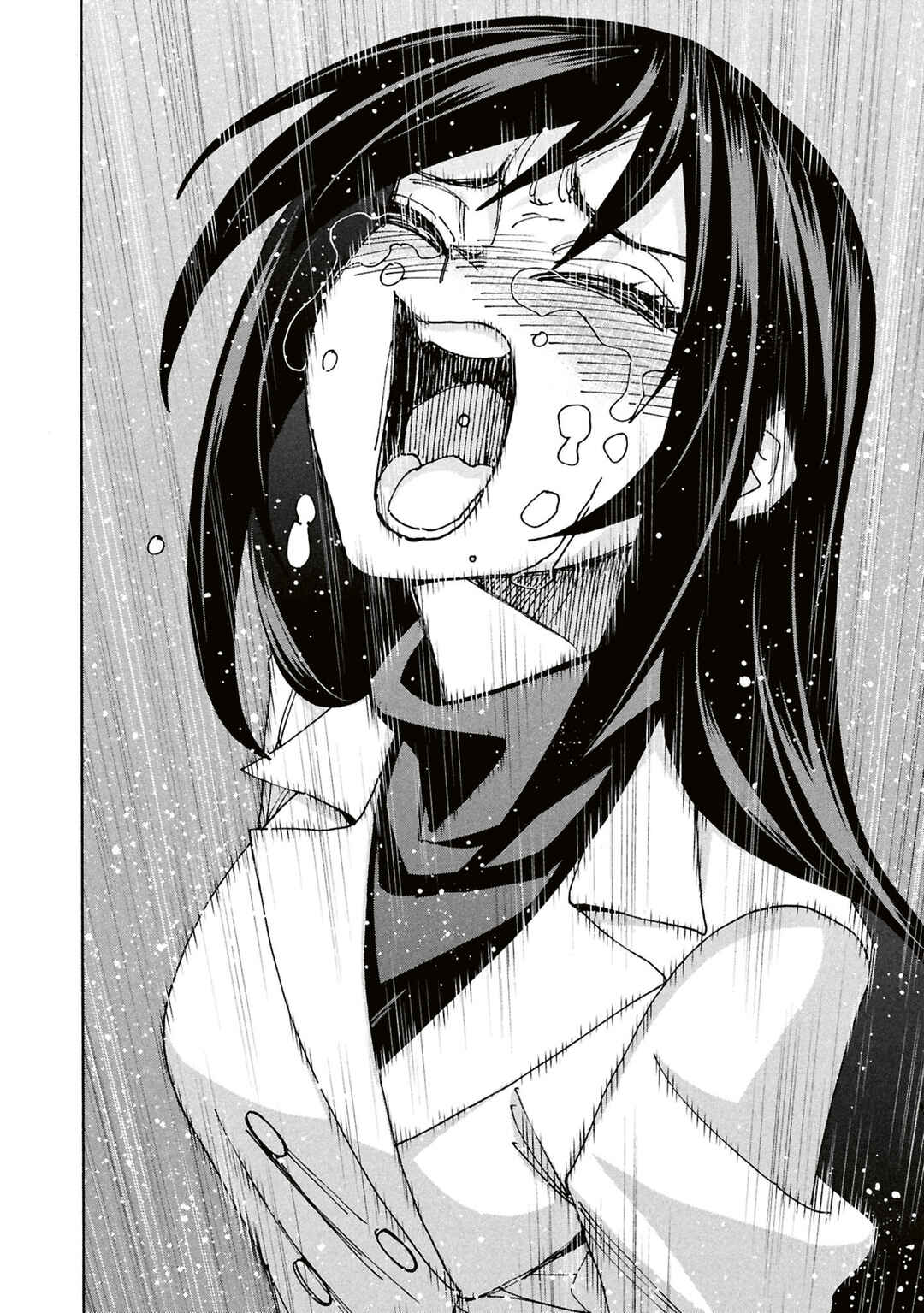 Subete no Jinrui wo Hakai Suru. Sorera wa Saisei Dekinai. Chapter 70 - Page 51