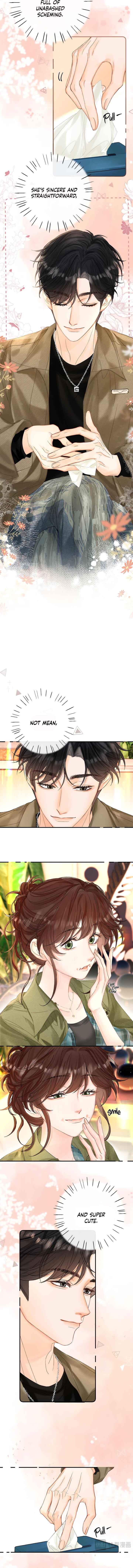 Please Take Care Chapter 25 - Page 3