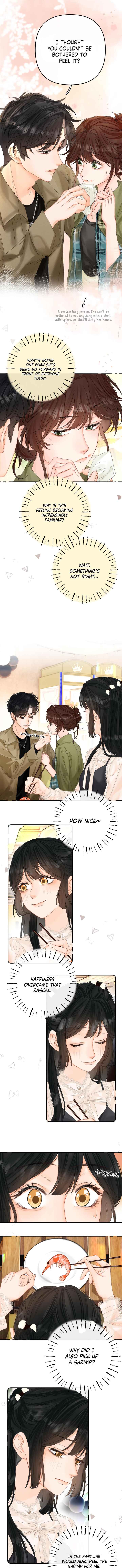 Please Take Care Chapter 25 - Page 4