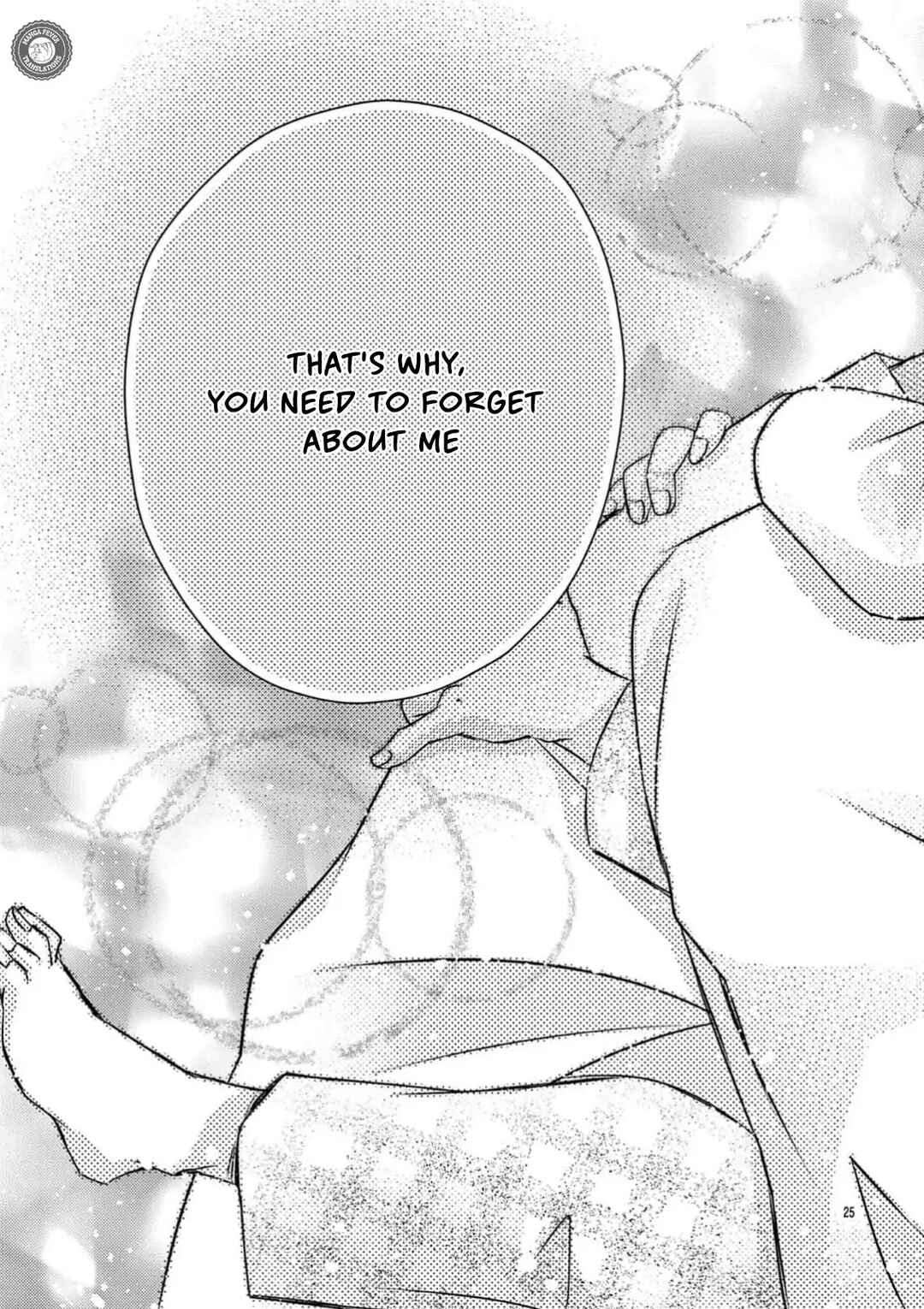 Bite Maker AK Chapter 10 - Page 26