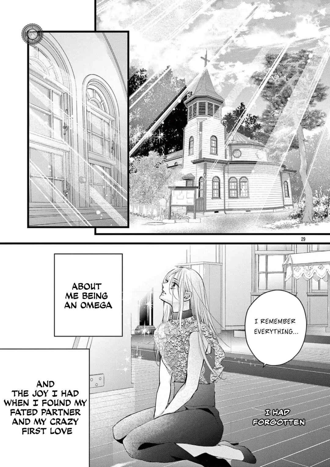 Bite Maker AK Chapter 10 - Page 30