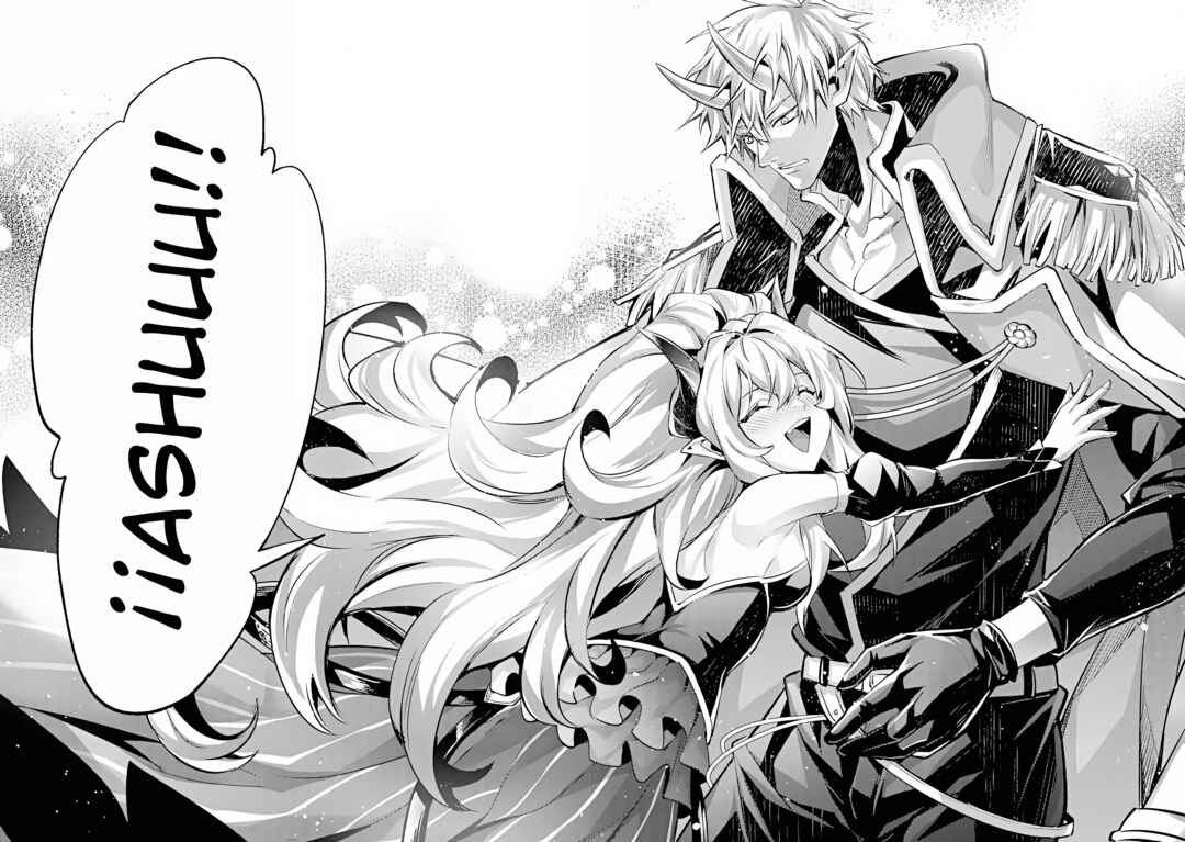 Tensei Shitara Joban de Shinu Chuu-Boss datta - Heroine Kenzokuka de Ikinokoru Chapter 10.4 - Page 14