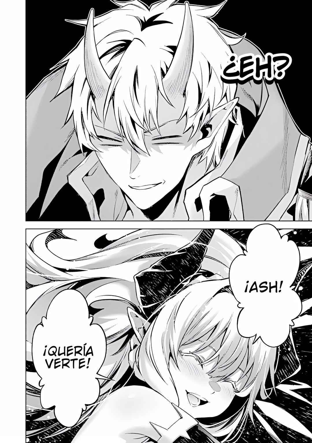 Tensei Shitara Joban de Shinu Chuu-Boss datta - Heroine Kenzokuka de Ikinokoru Chapter 10.4 - Page 15