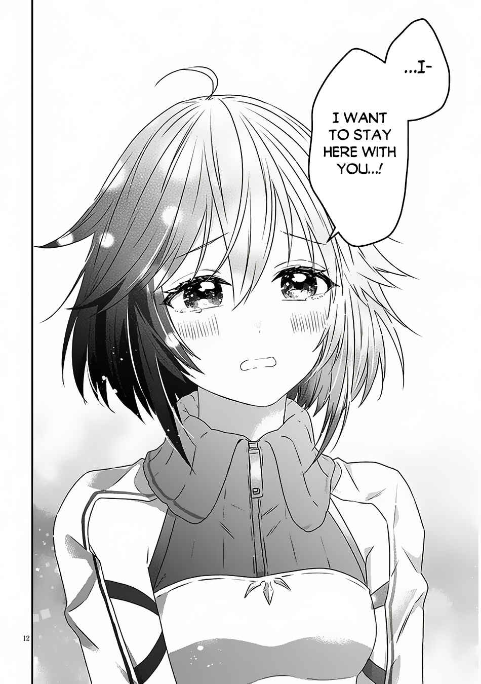 Maou ni Natta node, Dungeon Tsukutte Jingai Musume to Honobono Suru Chapter 70.1 - Page 13