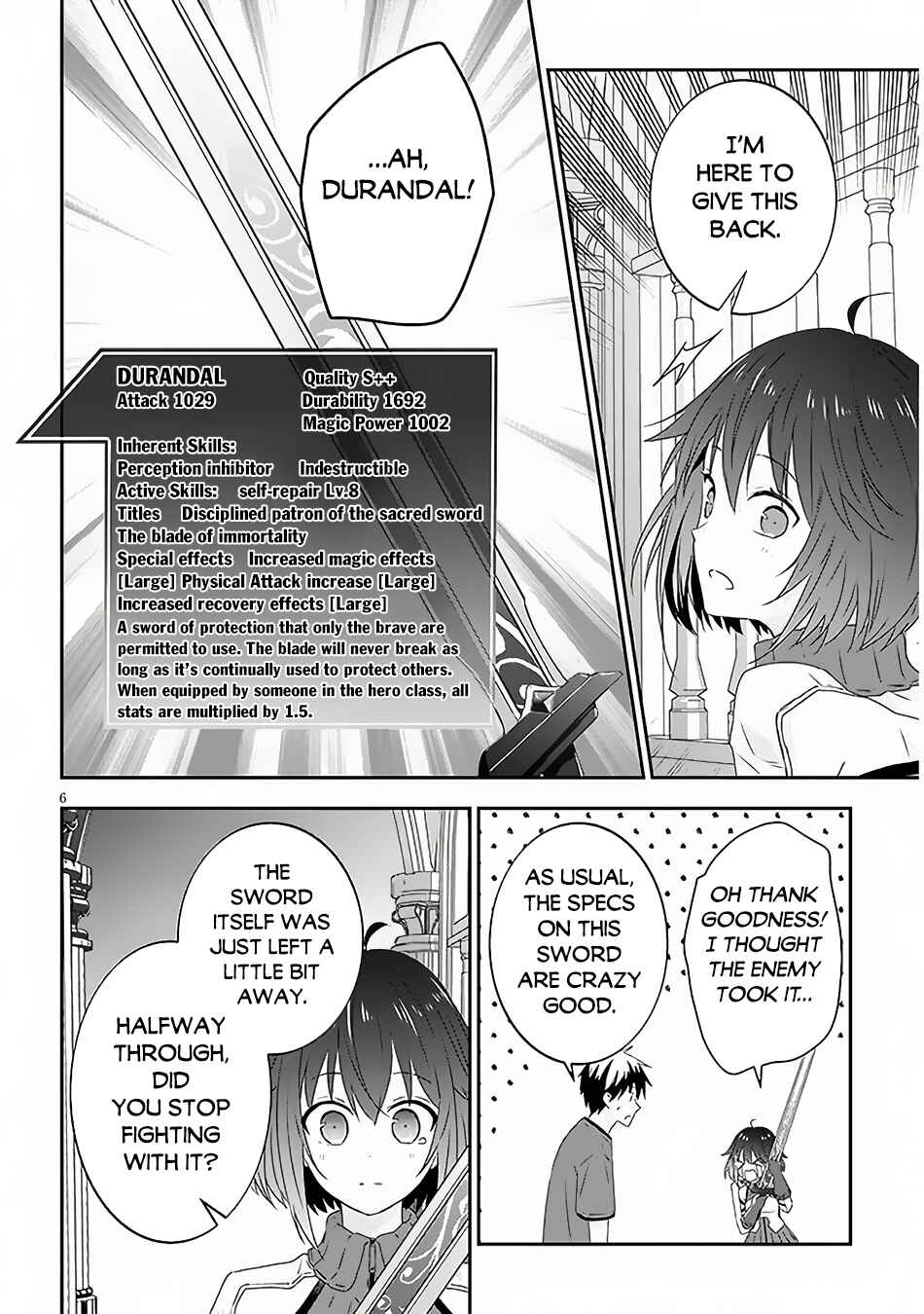 Maou ni Natta node, Dungeon Tsukutte Jingai Musume to Honobono Suru Chapter 70.1 - Page 7