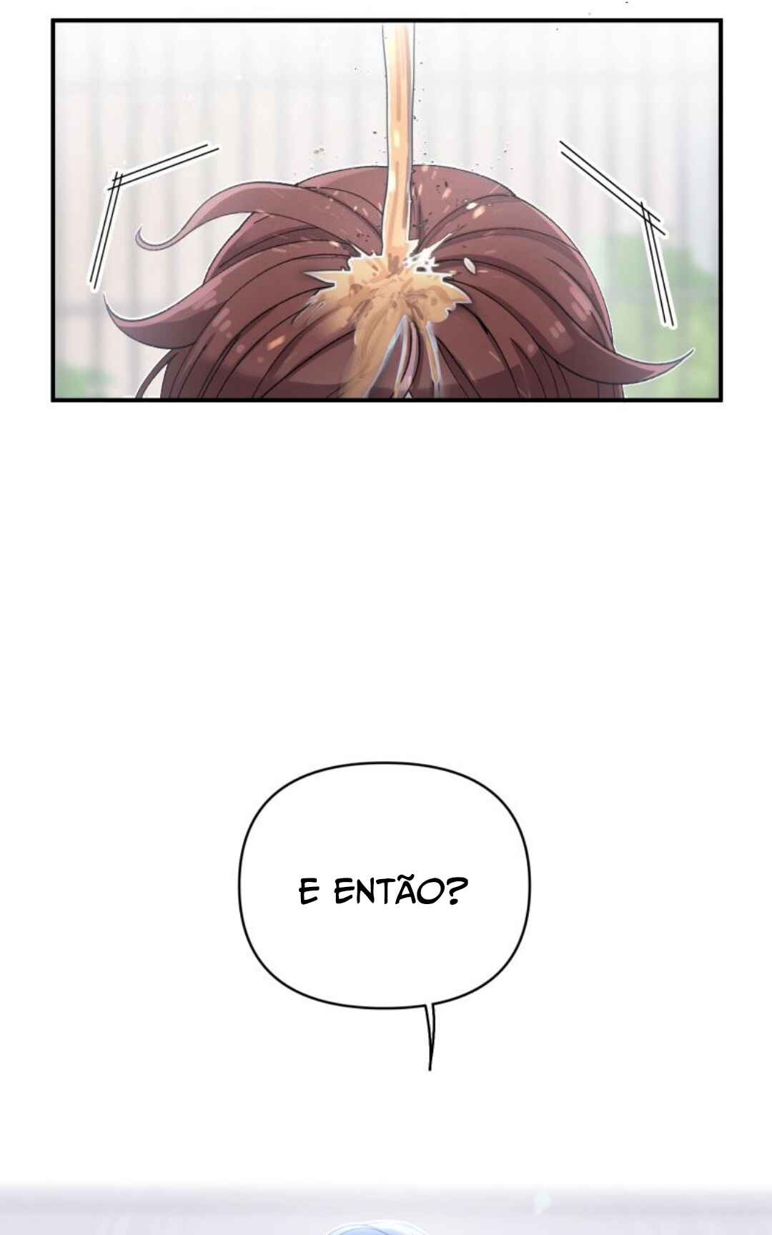 Silver Lining Chapter 1 - Page 20