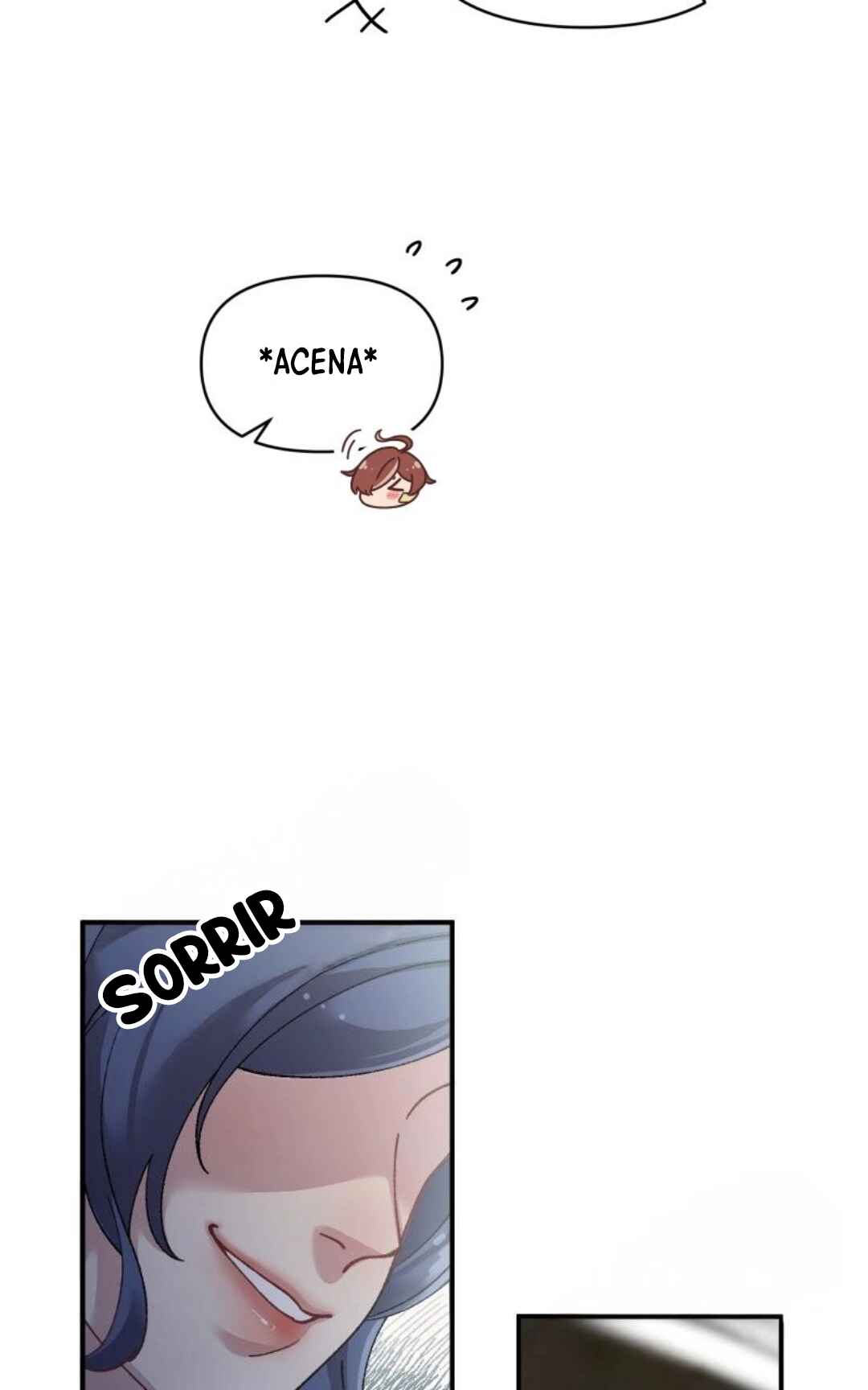 Silver Lining Chapter 1 - Page 65