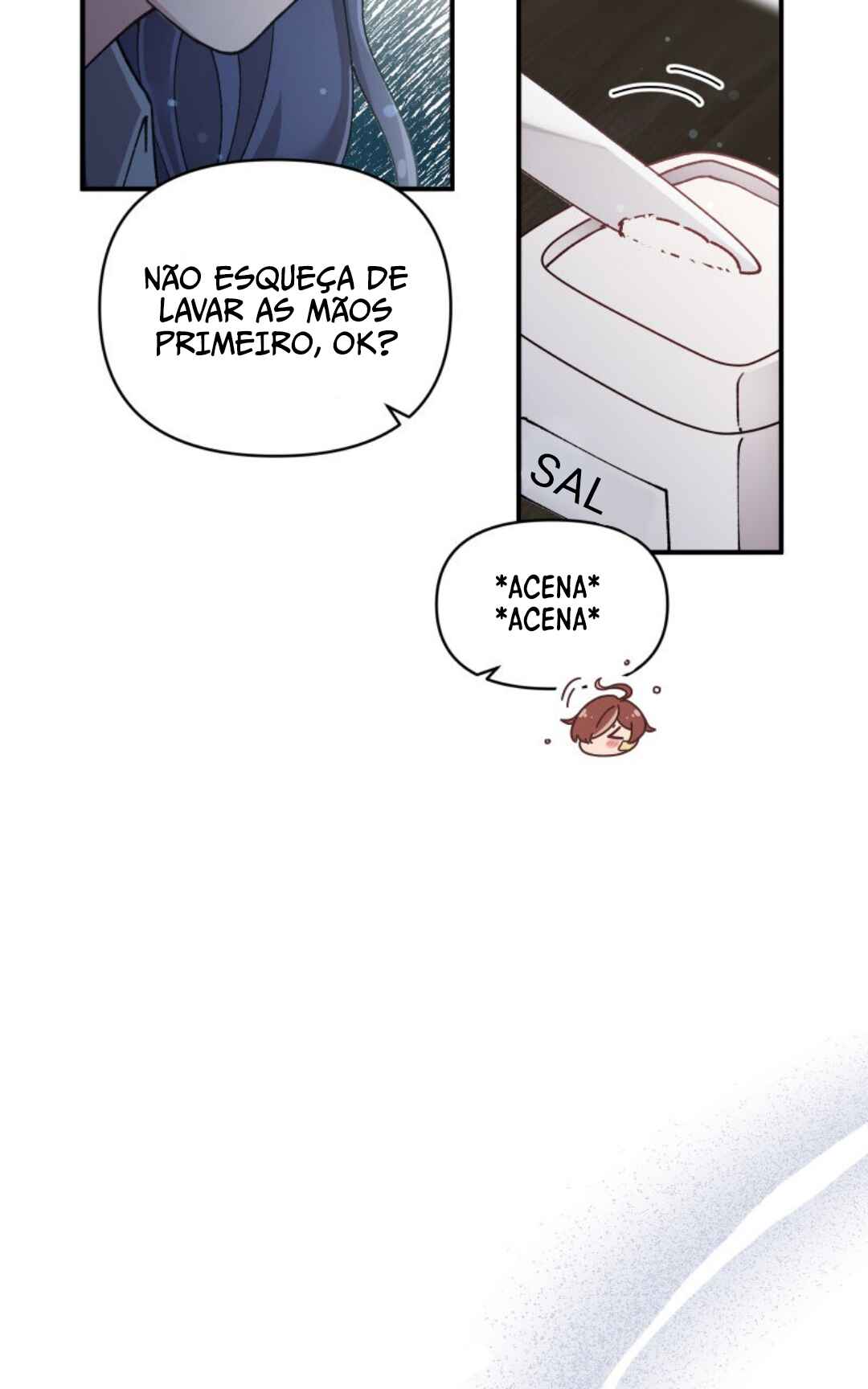 Silver Lining Chapter 1 - Page 66