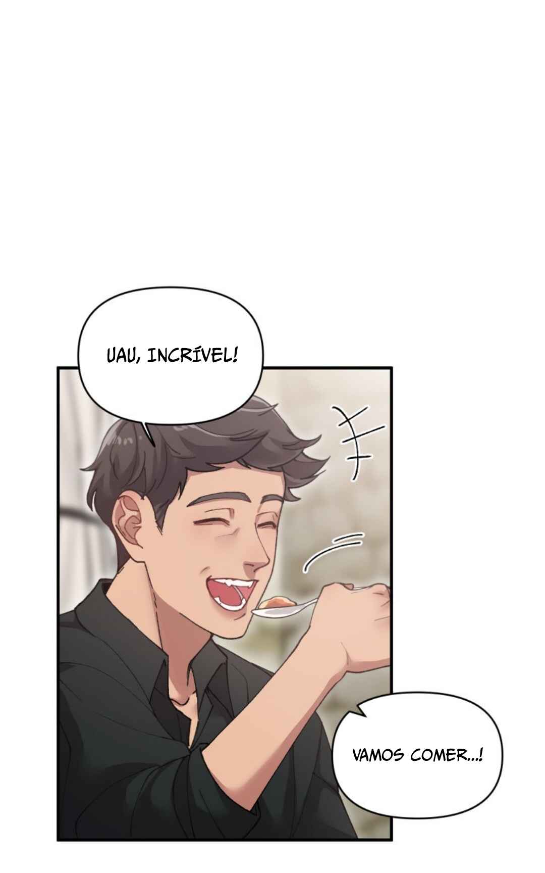 Silver Lining Chapter 1 - Page 70
