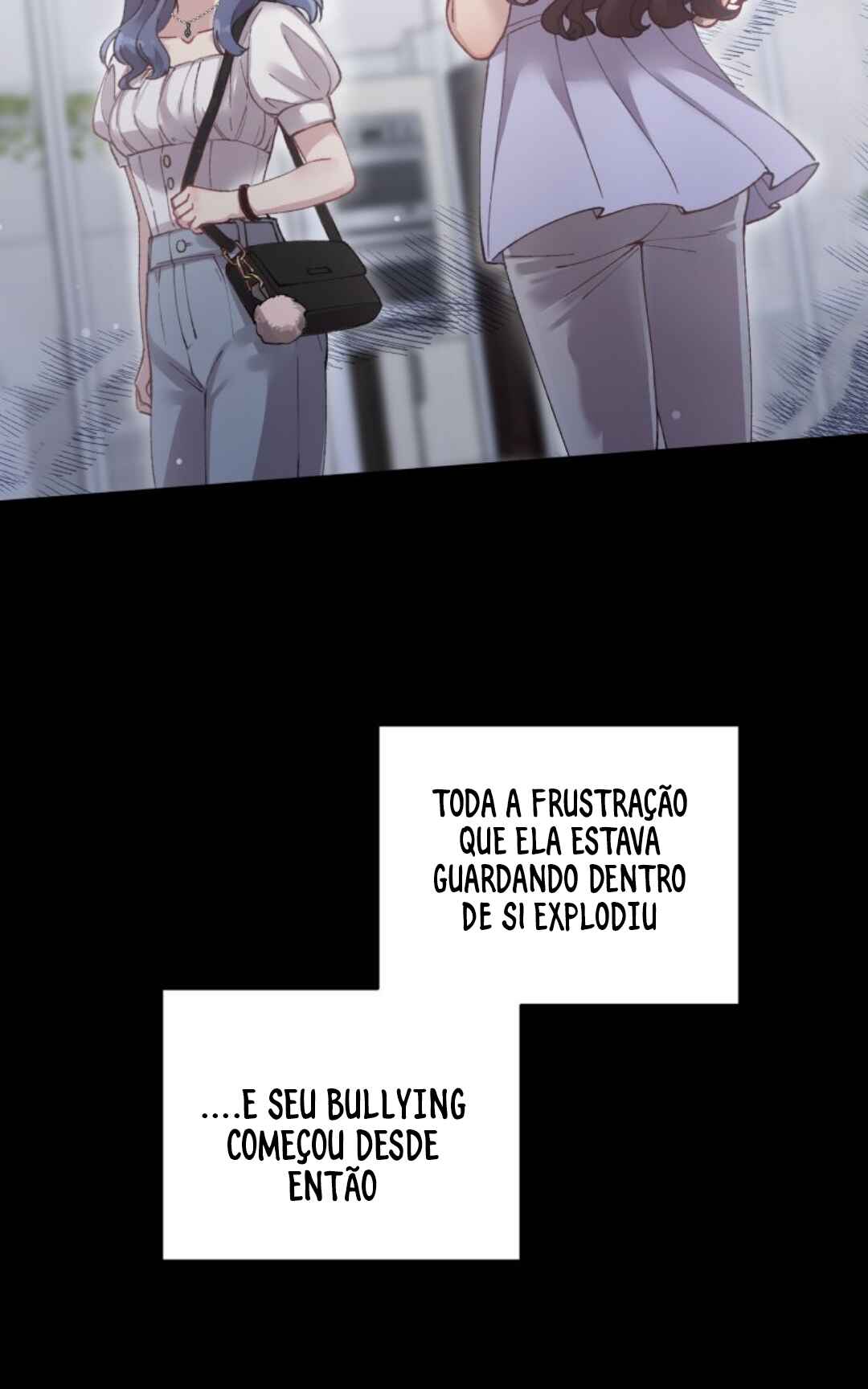 Silver Lining Chapter 1 - Page 80