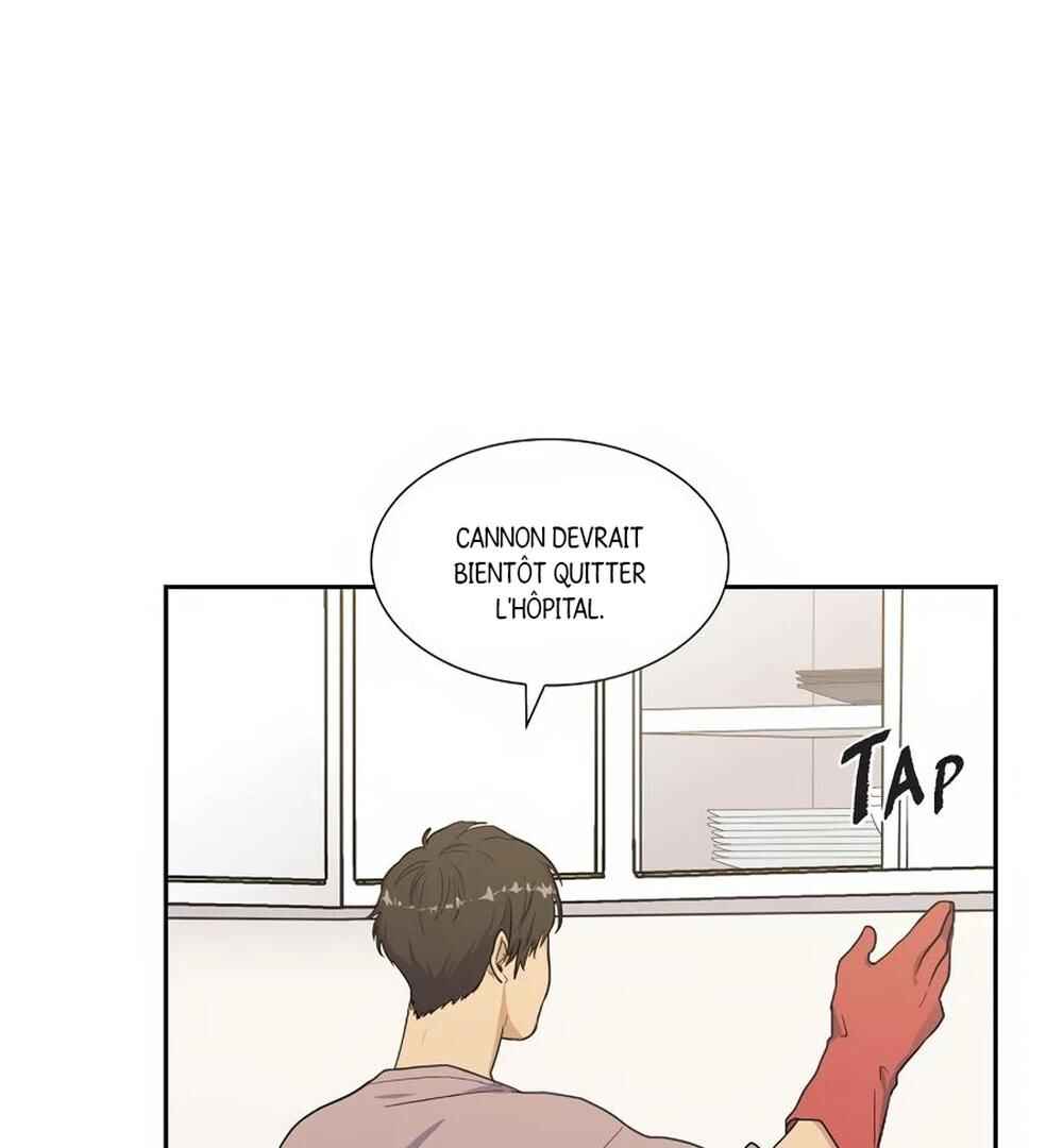 Re:meet Chapter 25 - Page 15