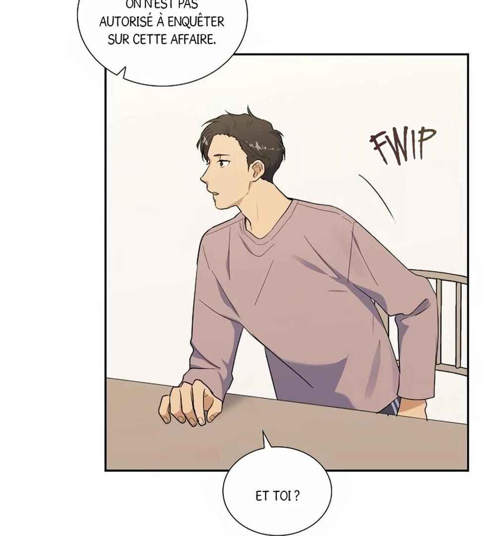 Re:meet Chapter 25 - Page 28