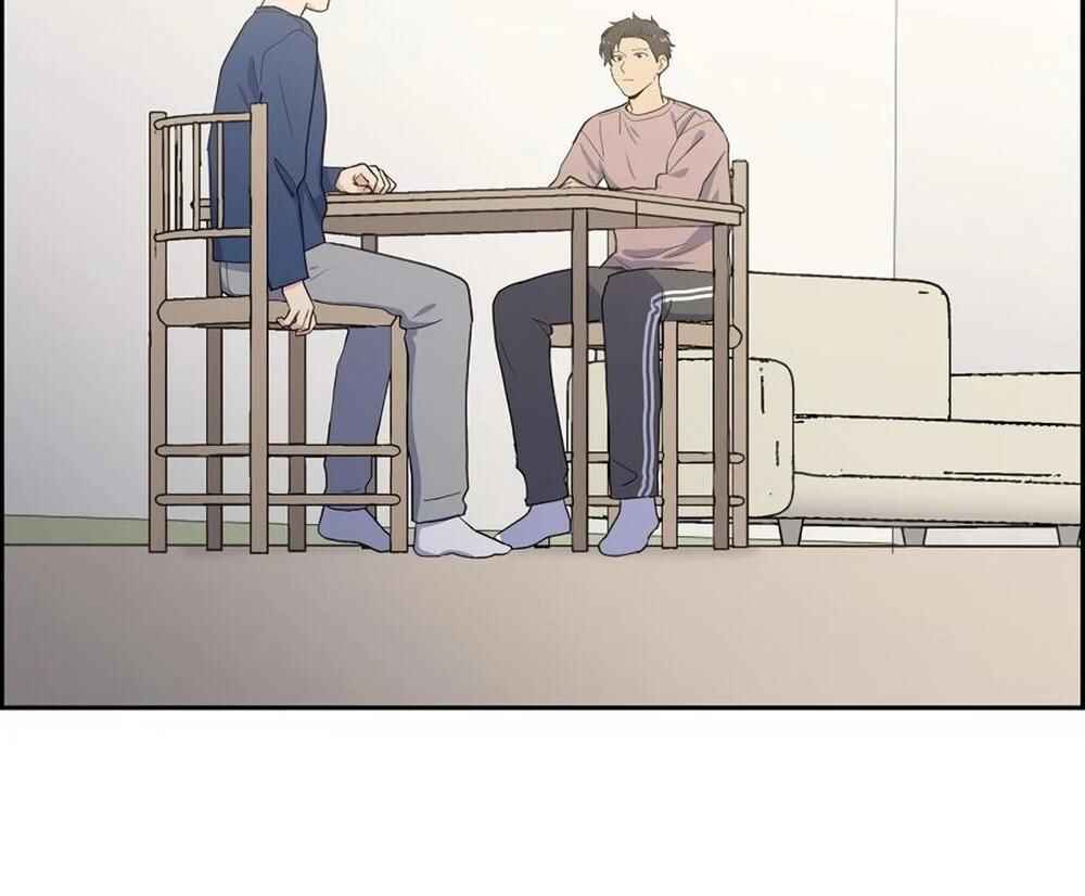 Re:meet Chapter 25 - Page 33