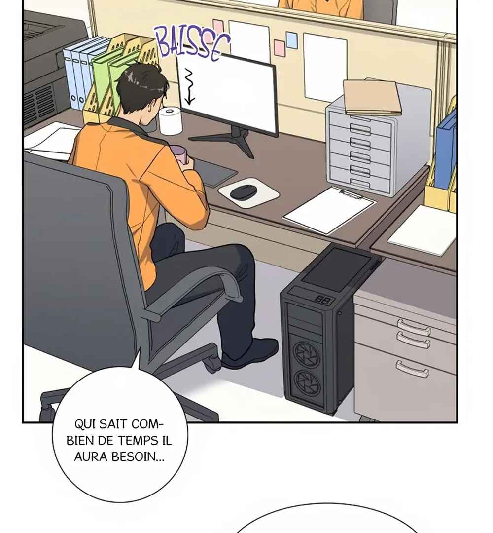 Re:meet Chapter 25 - Page 57