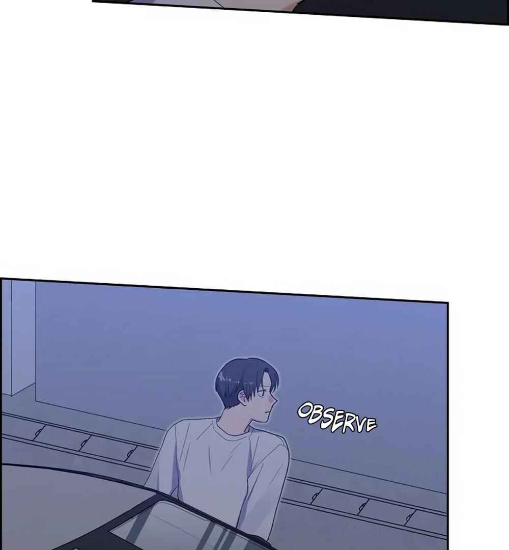 Re:meet Chapter 25 - Page 82