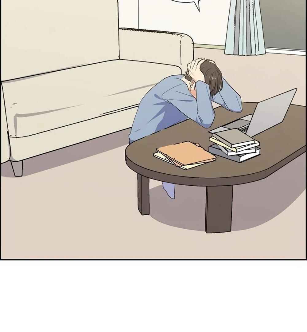 Re:meet Chapter 25 - Page 9