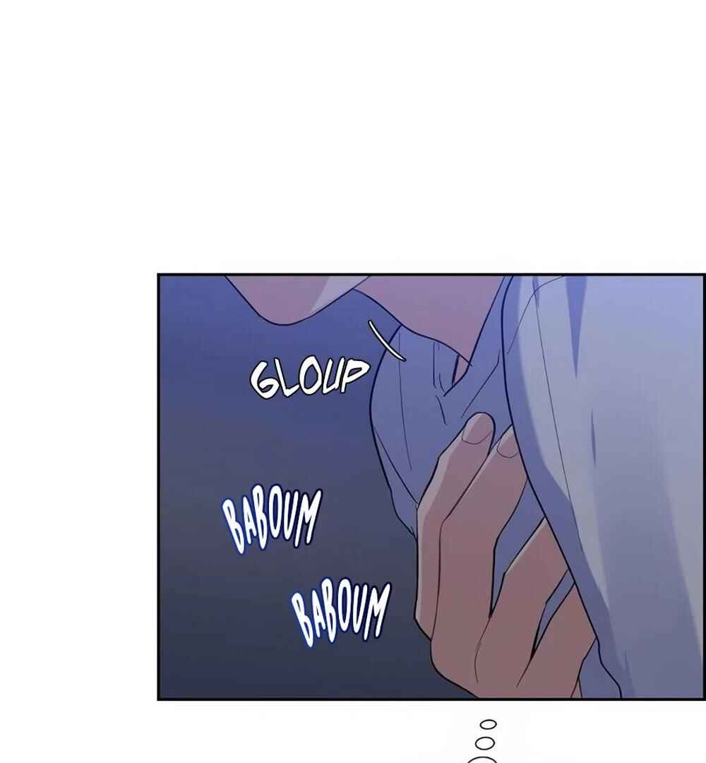 Re:meet Chapter 25 - Page 95