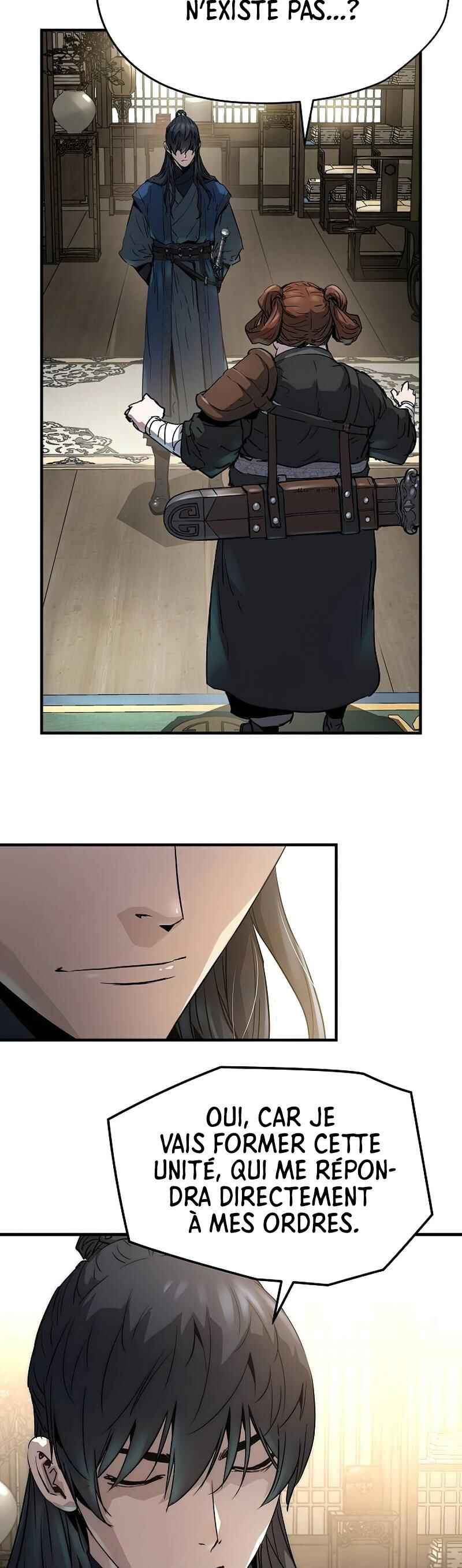 Absolute Regression Chapter 20 - Page 10
