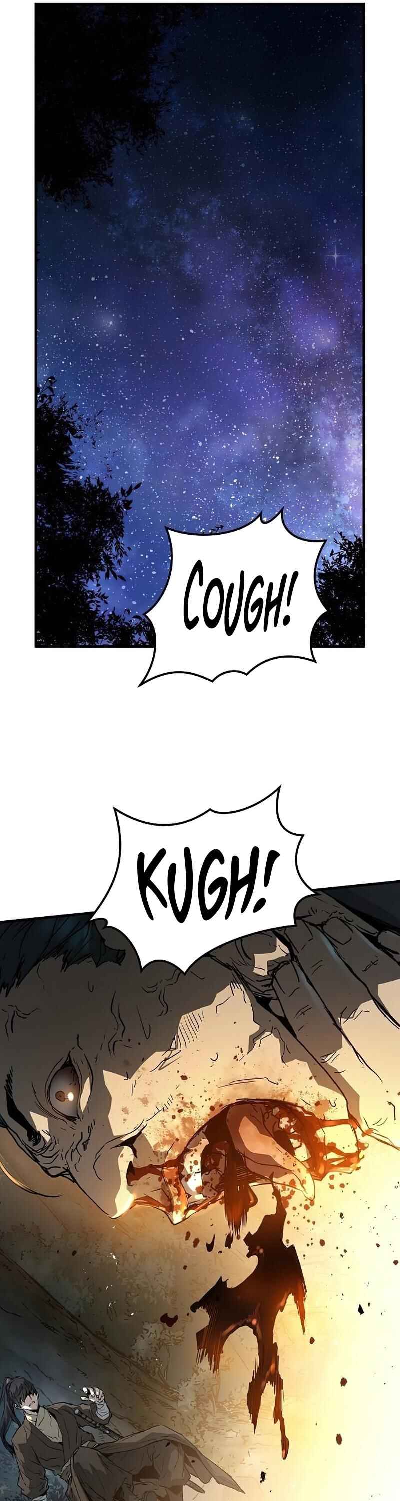 Absolute Regression Chapter 20 - Page 28