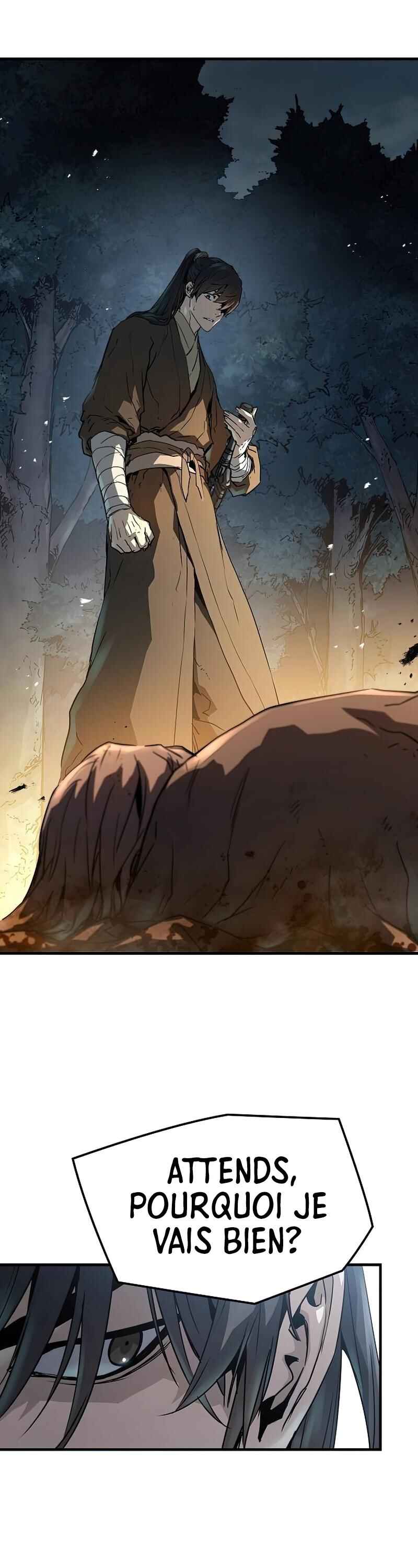 Absolute Regression Chapter 20 - Page 30