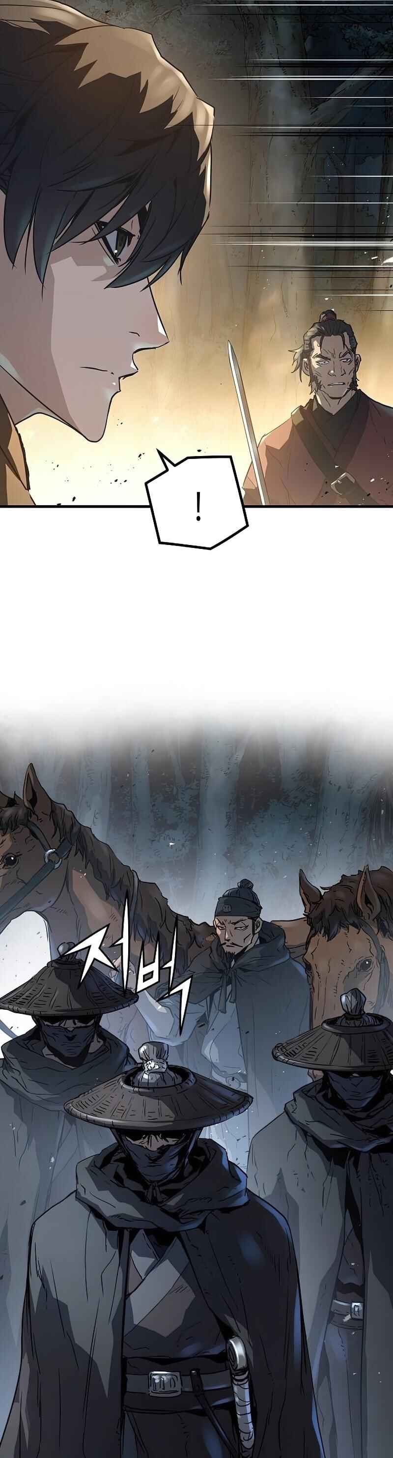 Absolute Regression Chapter 20 - Page 36