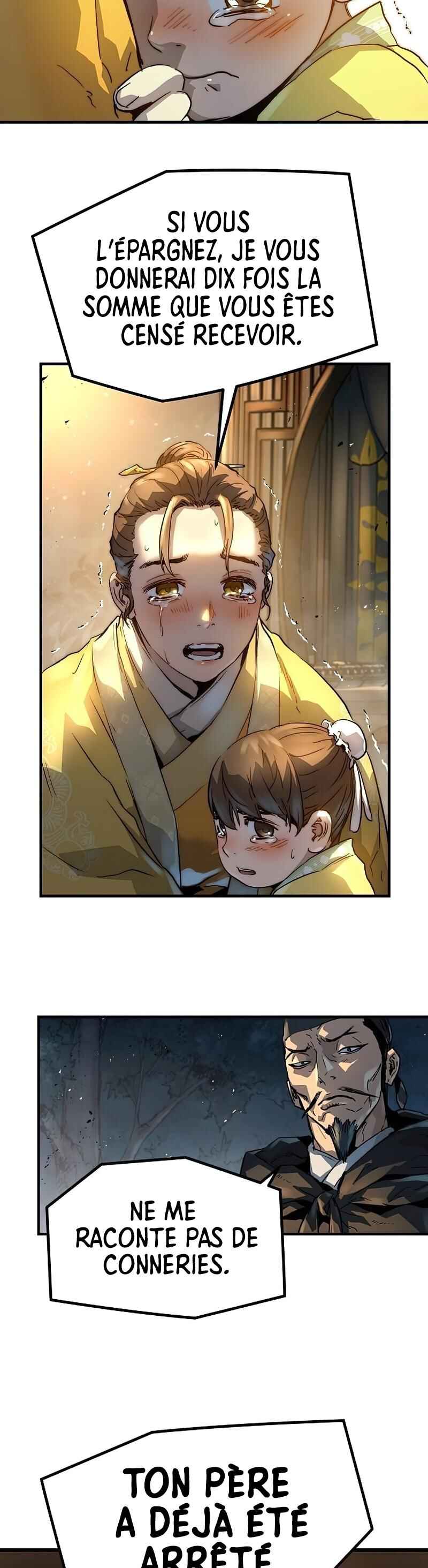 Absolute Regression Chapter 20 - Page 43