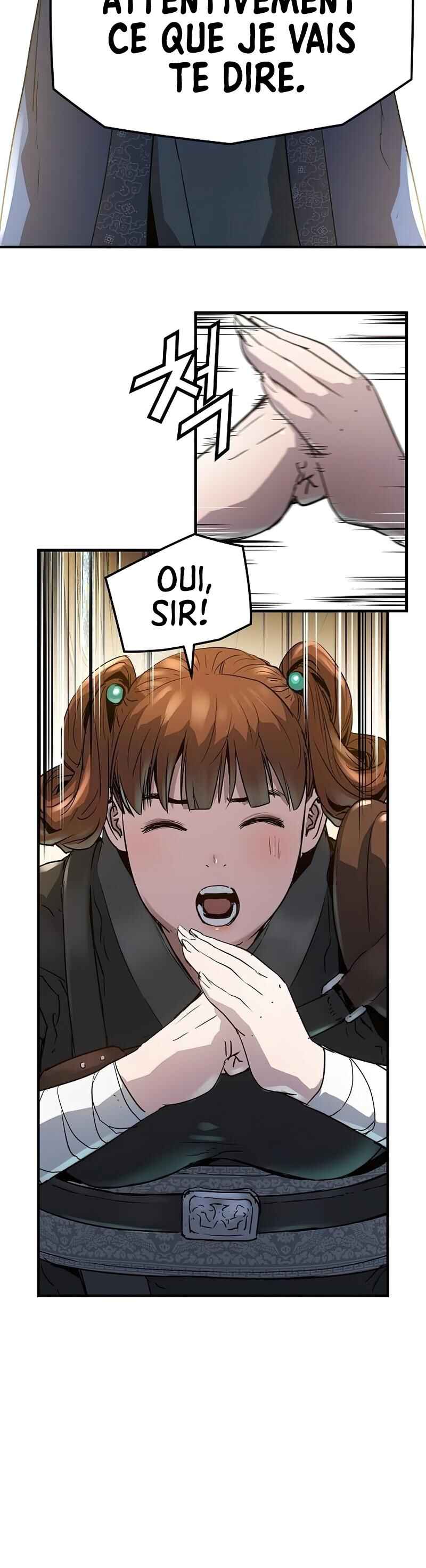 Absolute Regression Chapter 20 - Page 6