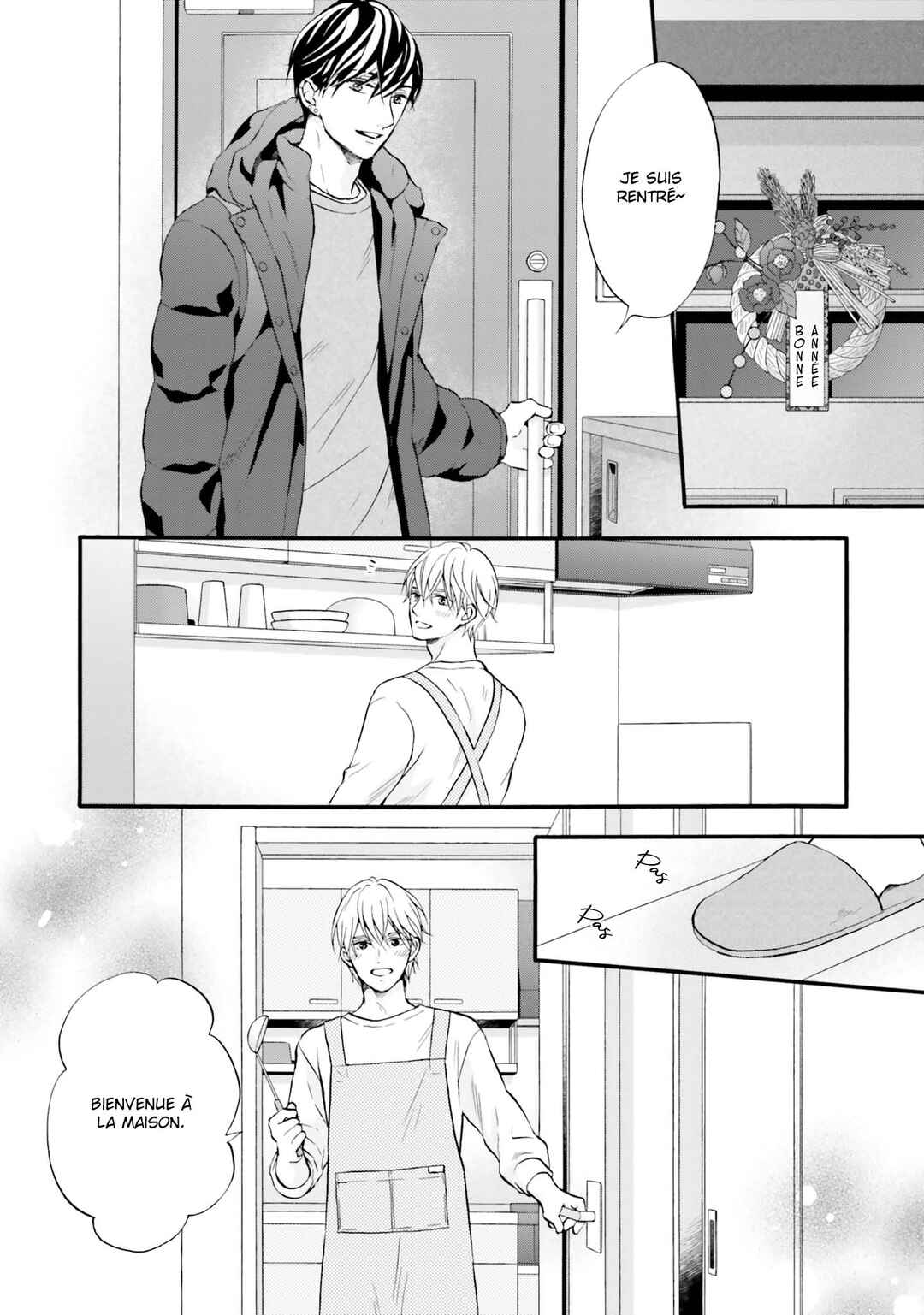 Neko x Neko Chapter 1 - Page 14