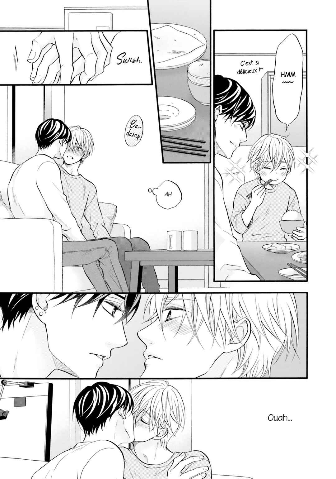 Neko x Neko Chapter 1 - Page 29