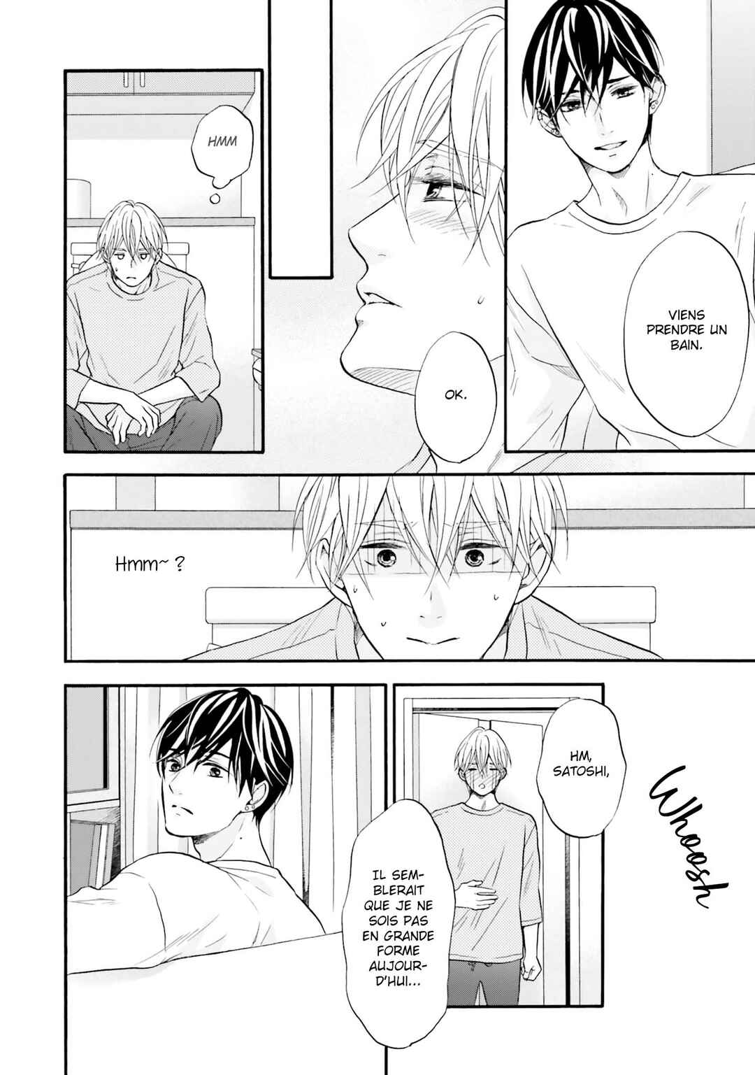 Neko x Neko Chapter 1 - Page 30
