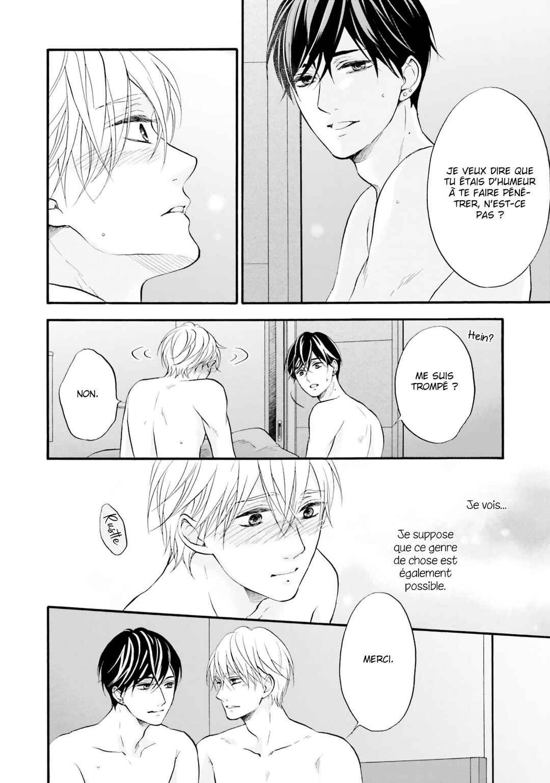 Neko x Neko Chapter 1 - Page 38