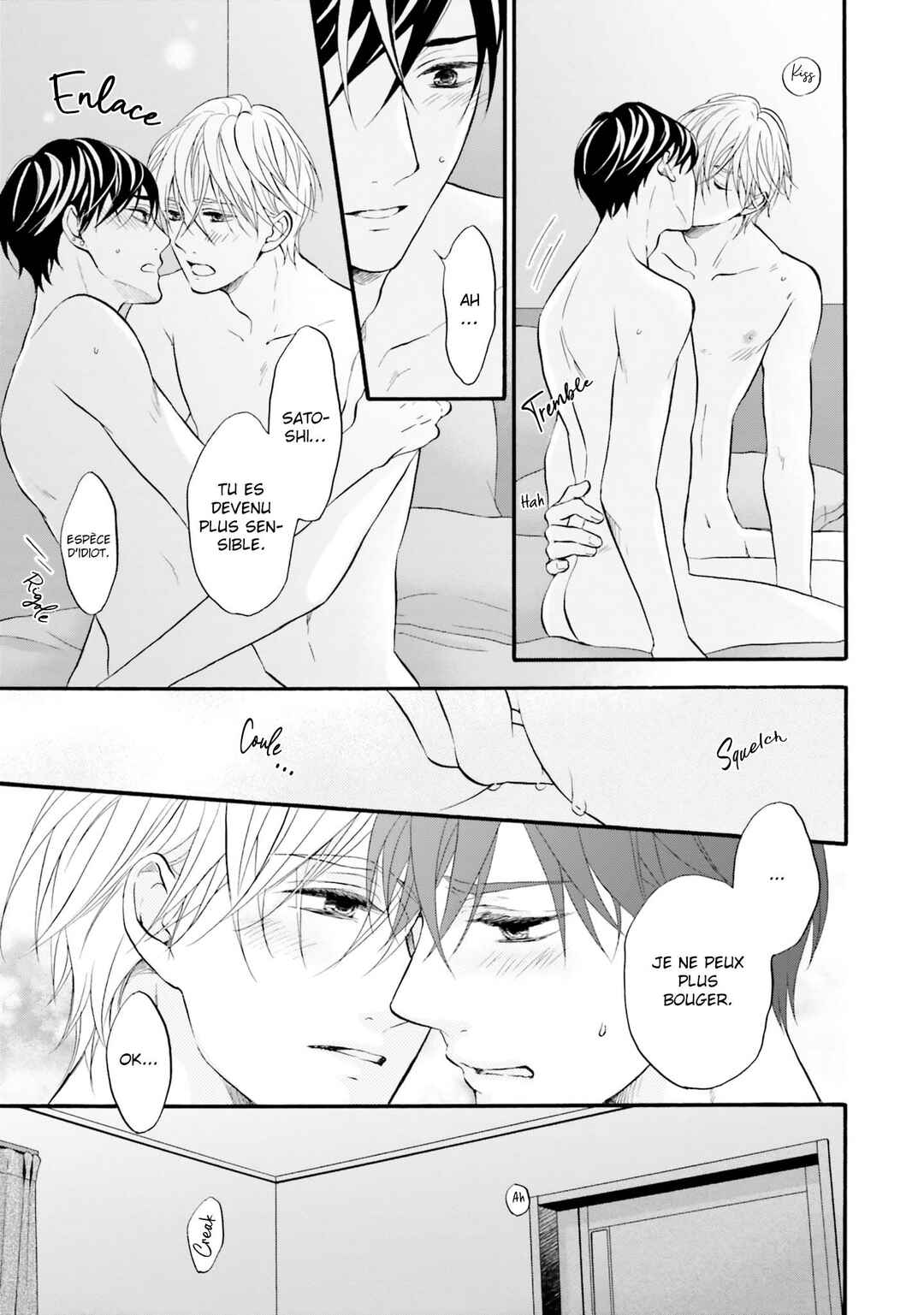 Neko x Neko Chapter 1 - Page 39