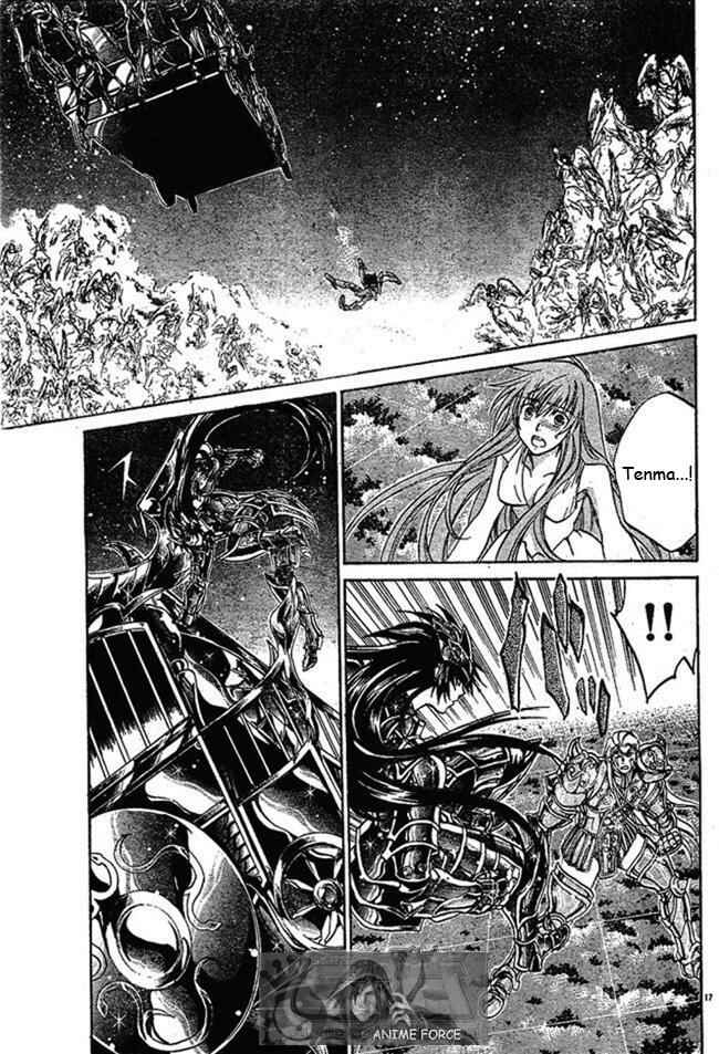 Saint Seiya: The Lost Canvas Chapter 47 - Page 16