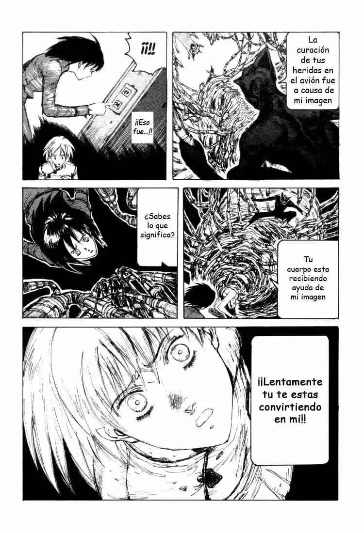 -MAKEN X- ANoTHER Chapter 12 - Page 17