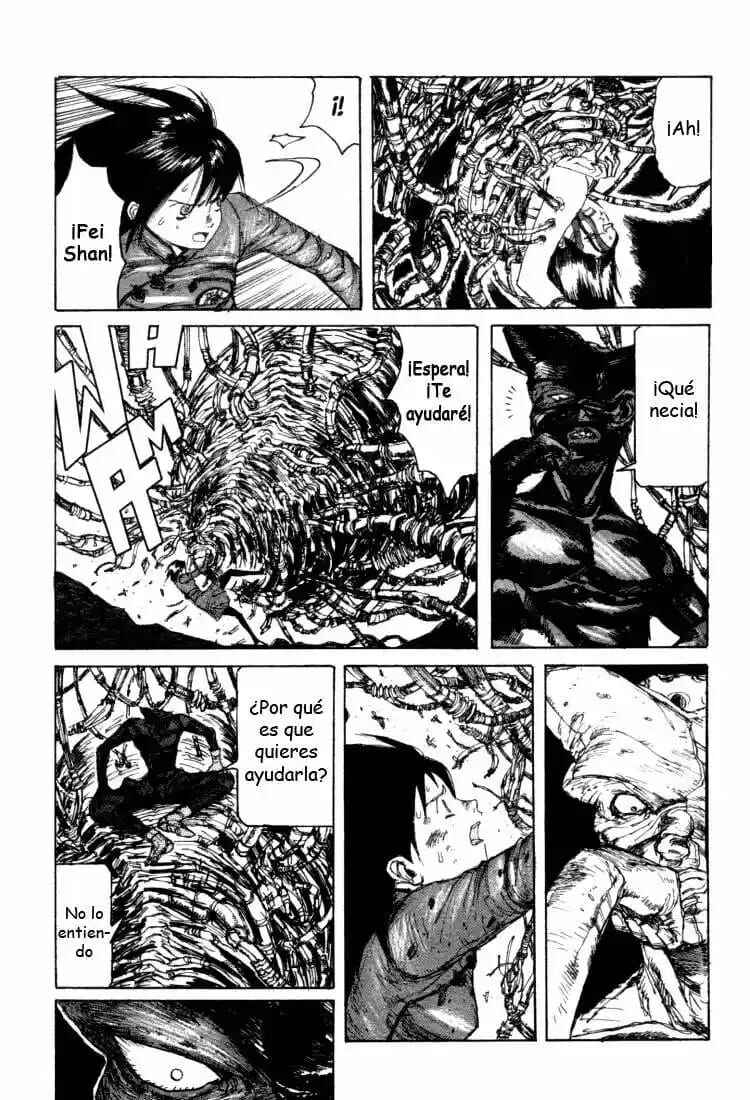 -MAKEN X- ANoTHER Chapter 12 - Page 18
