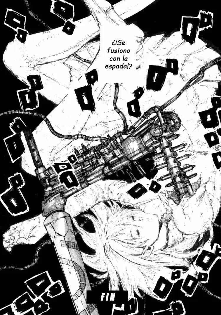 -MAKEN X- ANoTHER Chapter 12 - Page 26