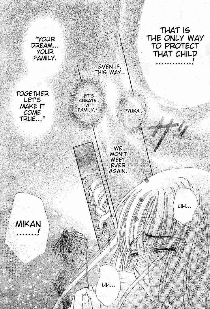Gakuen Alice Chapter 121 - Page 23