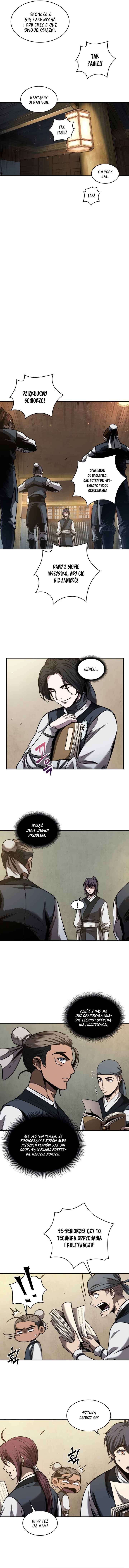 Nano Machine Chapter 70 - Page 12