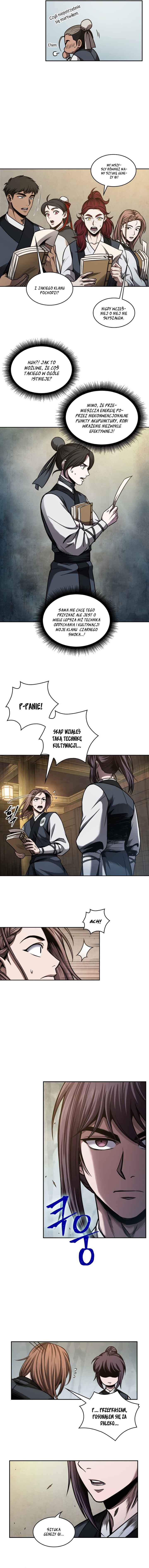 Nano Machine Chapter 70 - Page 13