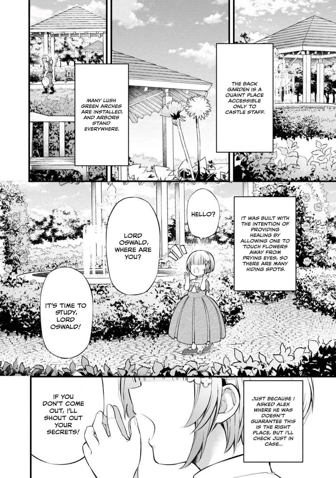 Saiai no Onee-sama ga Akuyaku Reijou datta no de, Kami ga Sadameta Scenario ni Aragaimasu Chapter 11 - Page 16