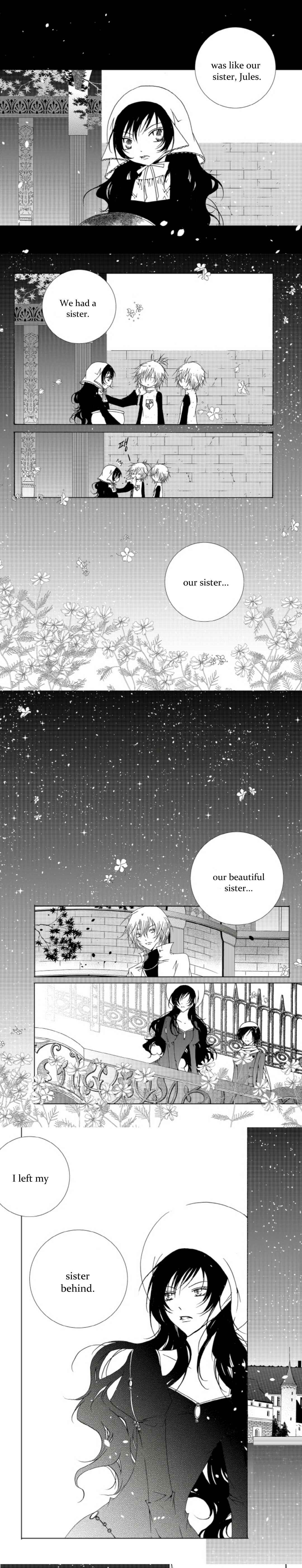 Felluah Iyagi Chapter 54 - Page 3