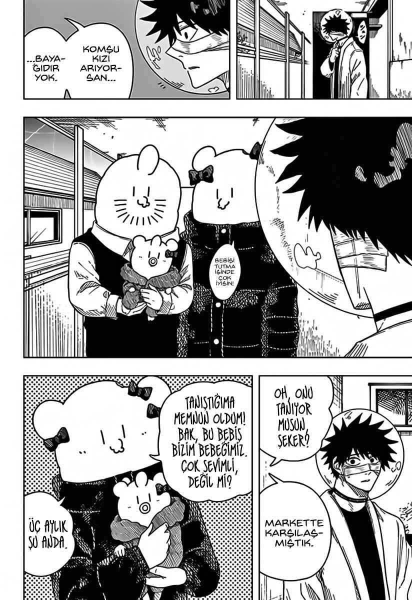 Drama Queen Chapter 48 - Page 12