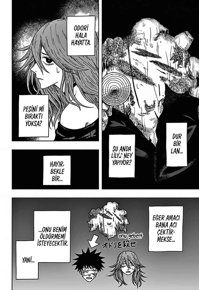 Drama Queen Chapter 48 - Page 14