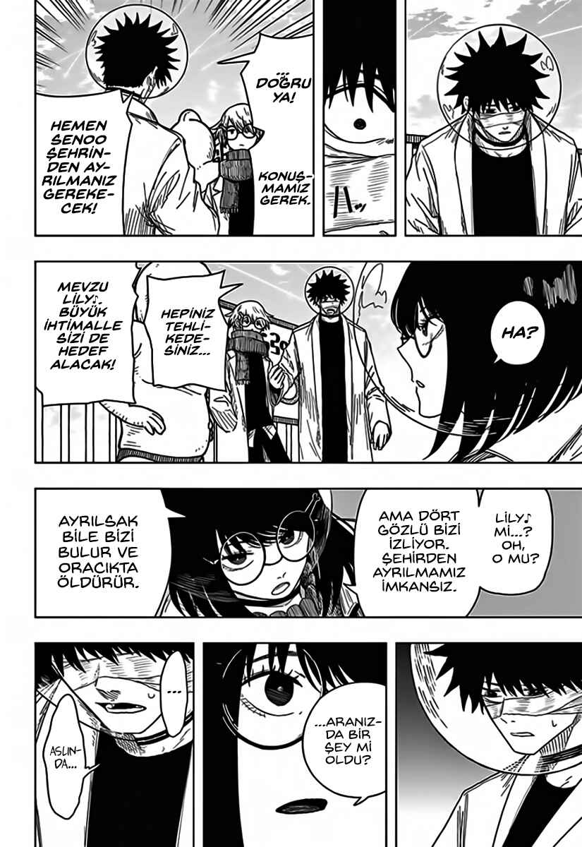 Drama Queen Chapter 48 - Page 22