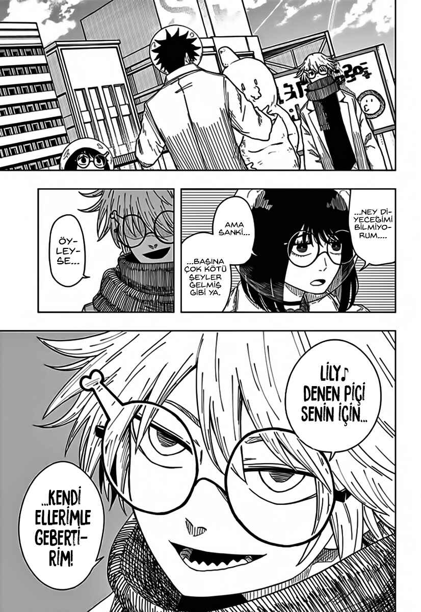 Drama Queen Chapter 48 - Page 23